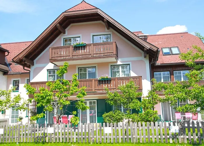 Ziehrerhaus