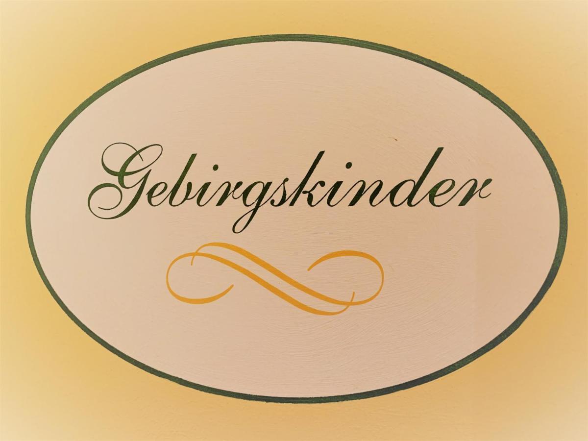 Ziehrerhaus * Strobl