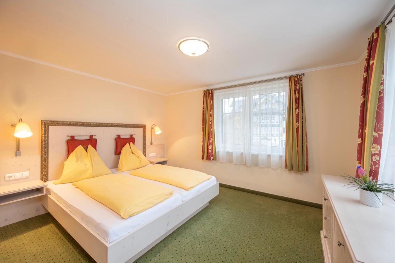 Appartement Ziehrerhaus