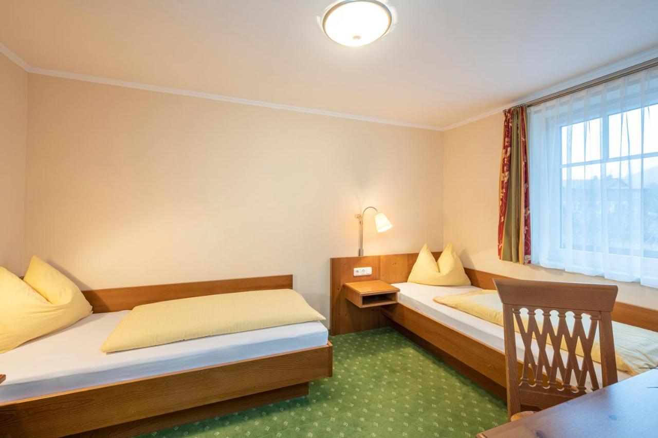 Ziehrerhaus Appartement Strobl