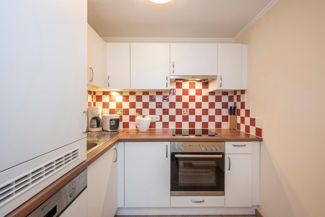 Apartment Ziehrerhaus Strobl