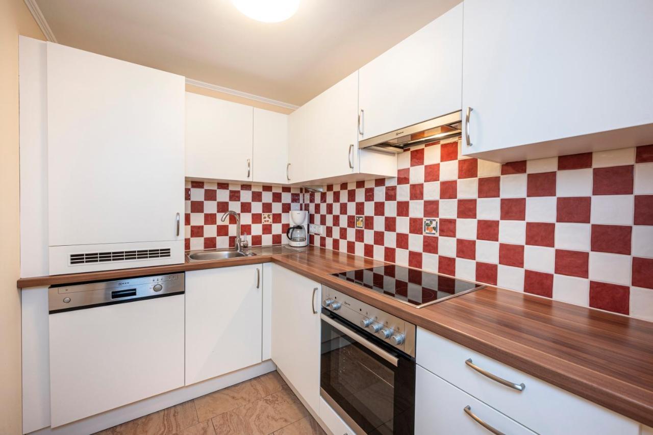 Apartment Ziehrerhaus *