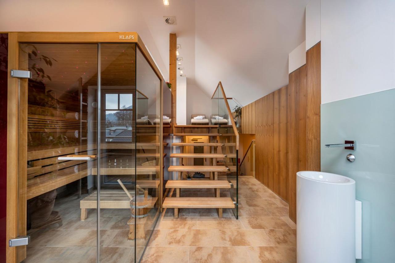 Ziehrerhaus Appartement *