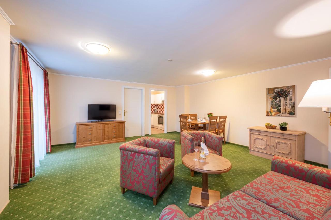 Apartment Ziehrerhaus Strobl