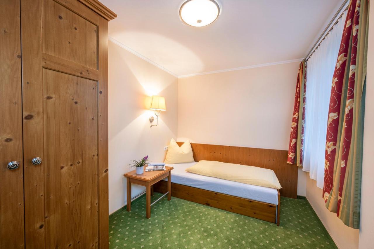 Ziehrerhaus Appartement Strobl