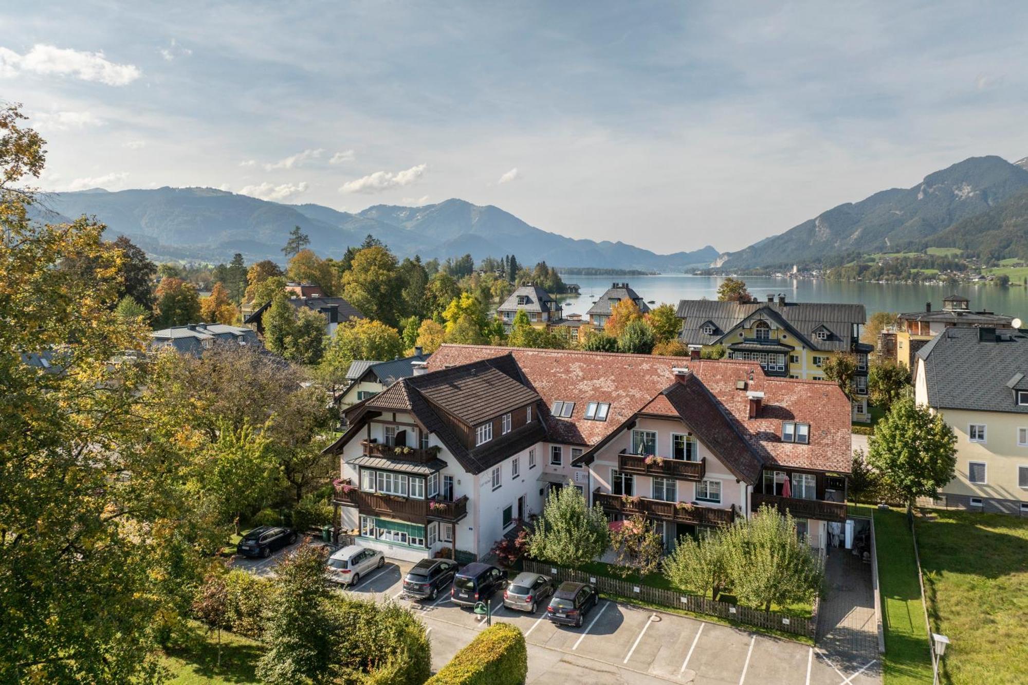 Ziehrerhaus Appartement *