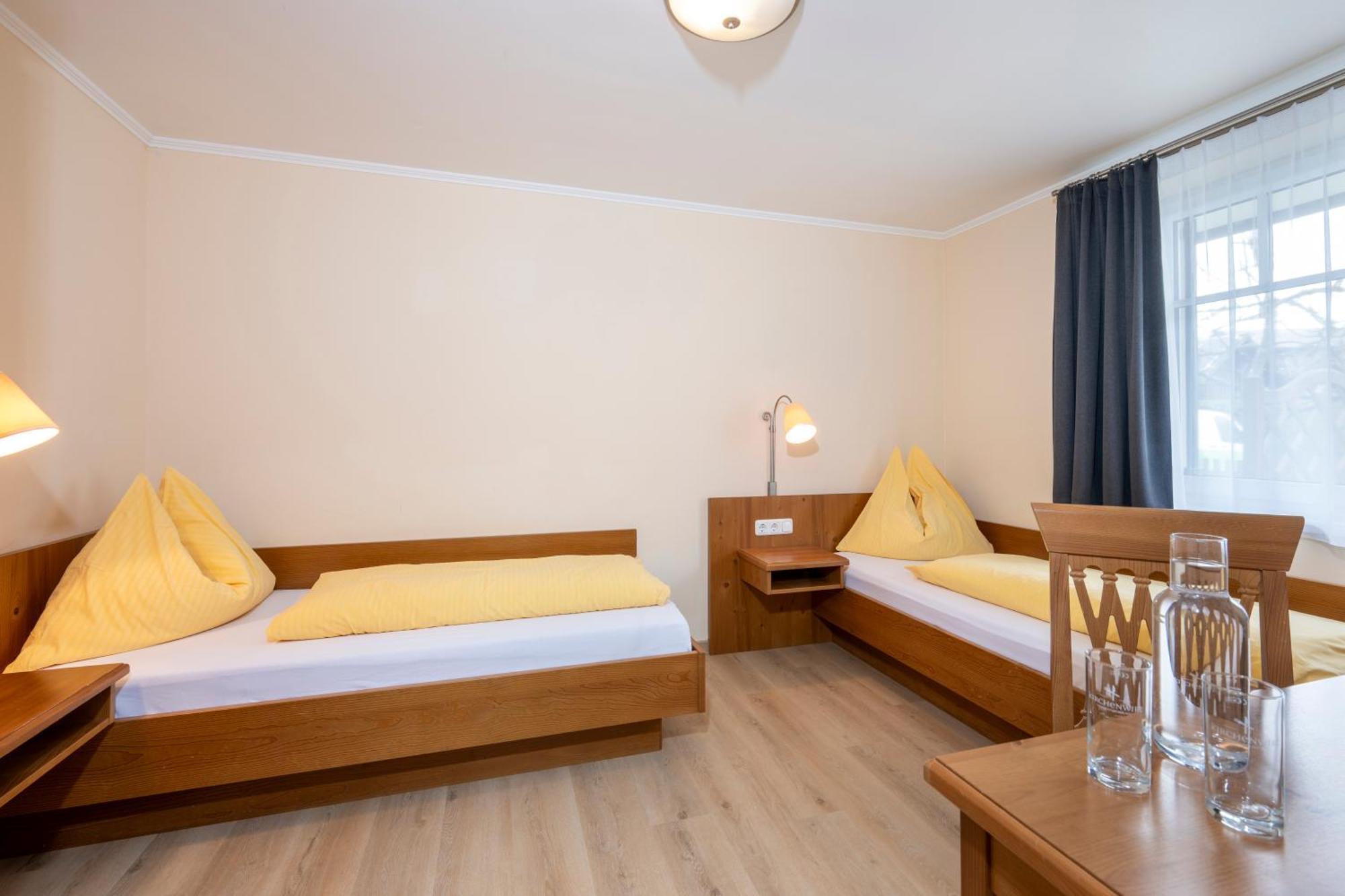 Ziehrerhaus Appartement *