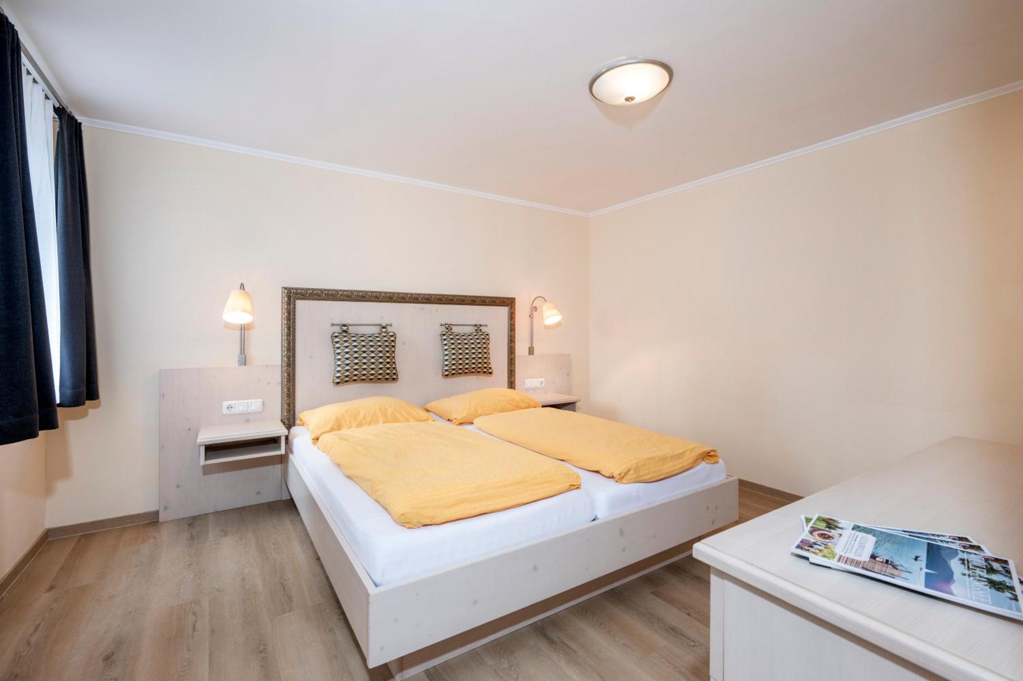 Apartment Ziehrerhaus Strobl