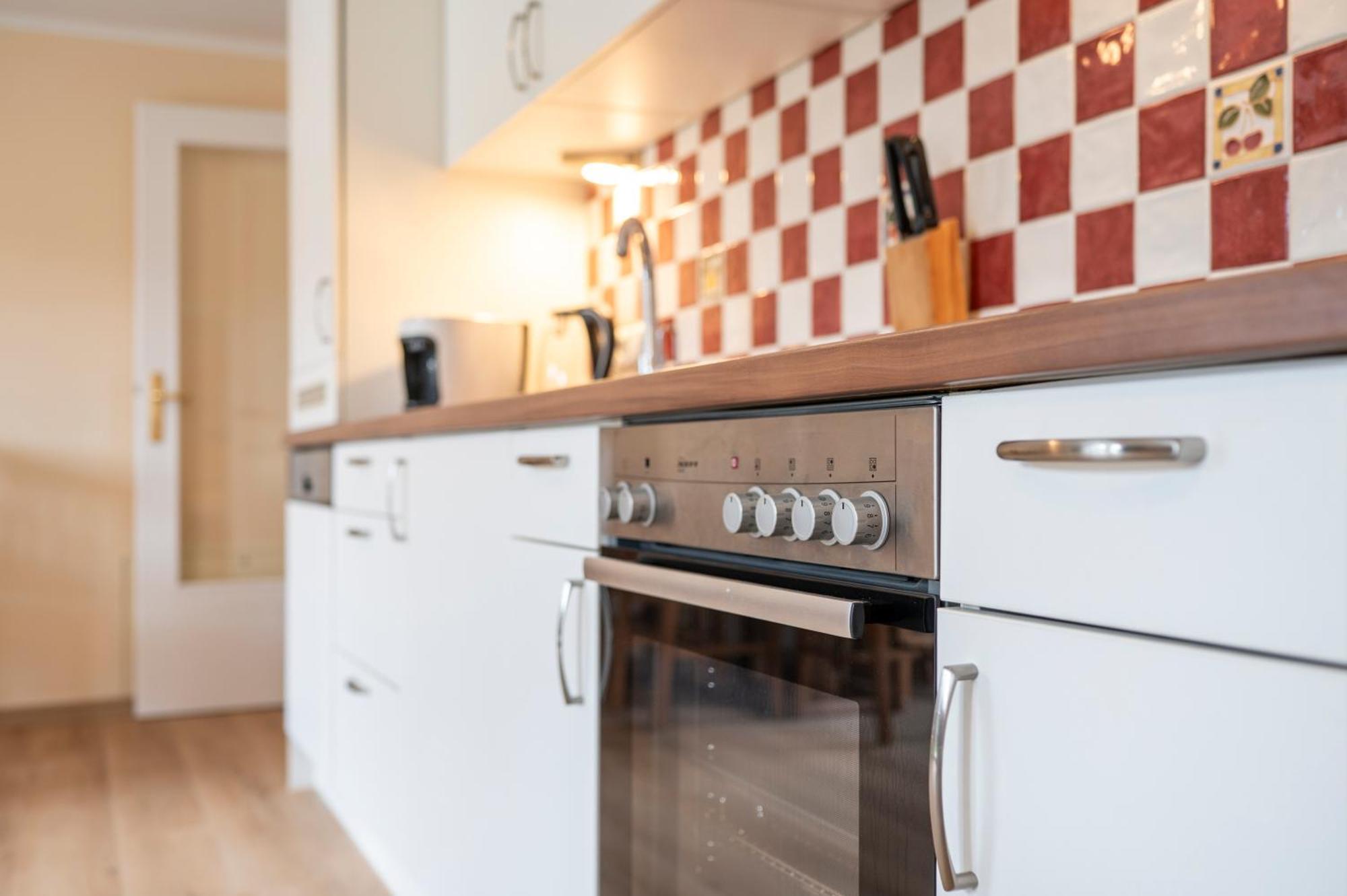 Appartement Ziehrerhaus Strobl