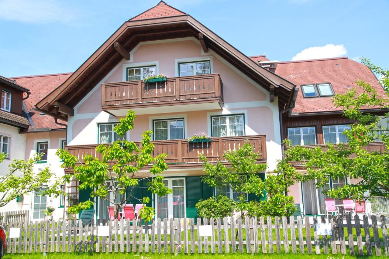 Ziehrerhaus * Strobl